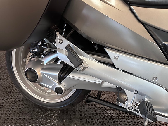BMW R 1200 RT *** UTSTYRT * SERVICE/GARANTI *** 18 of 30