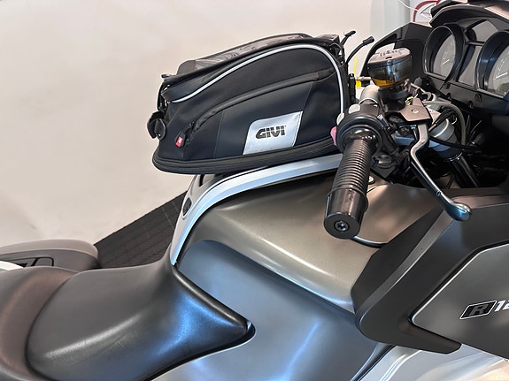 BMW R 1200 RT *** UTSTYRT * SERVICE/GARANTI *** 24 of 30