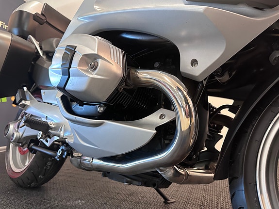 BMW R 1200 RT *** UTSTYRT * SERVICE/GARANTI *** 30 of 30