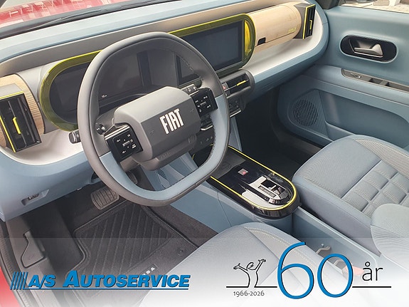 Fiat Grande Panda 5 of 21