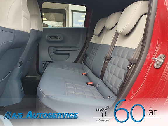 Fiat Grande Panda 10 of 21
