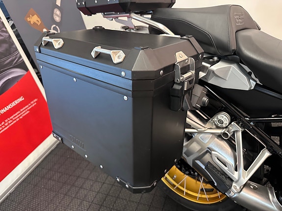 BMW R 1250 GS Adventure HP *** SENKET * SERVICE/GARANTI *** 17 of 30