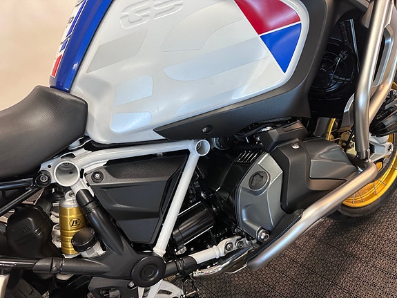 BMW R 1250 GS Adventure HP *** SENKET * SERVICE/GARANTI *** 24 of 30