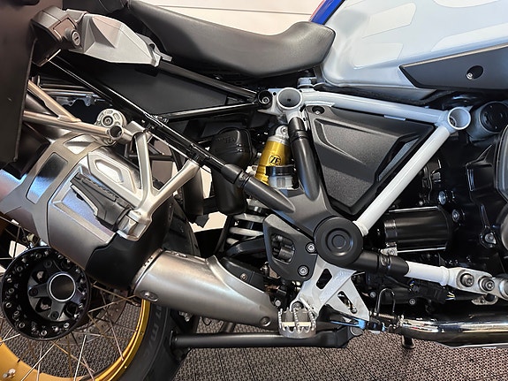 BMW R 1250 GS Adventure HP *** SENKET * SERVICE/GARANTI *** 21 of 30