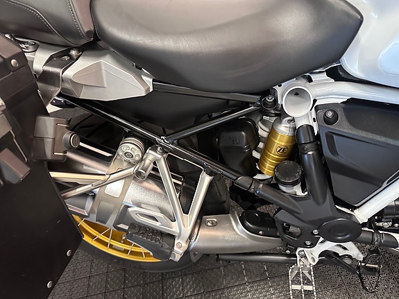 BMW R 1250 GS Adventure HP *** SENKET * SERVICE/GARANTI *** 22 of 30