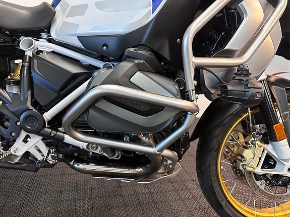BMW R 1250 GS Adventure HP *** SENKET * SERVICE/GARANTI *** 30 of 30