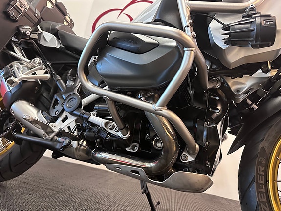 BMW R 1250 GS Adventure HP *** SENKET * SERVICE/GARANTI *** 29 of 30