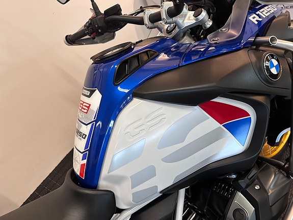 BMW R 1250 GS Adventure HP *** SENKET * SERVICE/GARANTI *** 26 of 30