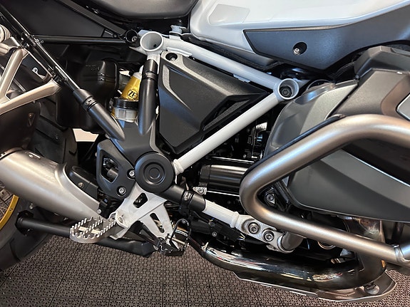 BMW R 1250 GS Adventure HP *** SENKET * SERVICE/GARANTI *** 23 of 30