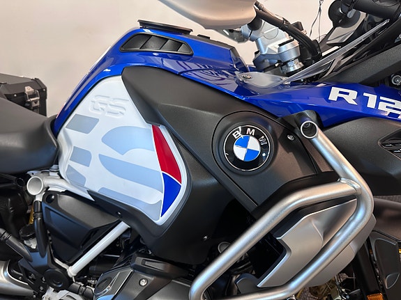 BMW R 1250 GS Adventure HP *** SENKET * SERVICE/GARANTI *** 25 of 30