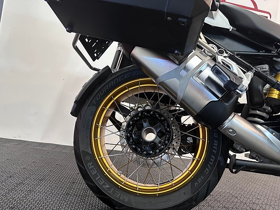 BMW R 1250 GS Adventure HP *** SENKET * SERVICE/GARANTI *** 20 of 30