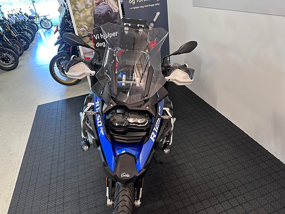 BMW R 1250 GS Adventure HP *** SENKET * SERVICE/GARANTI *** 3 of 30