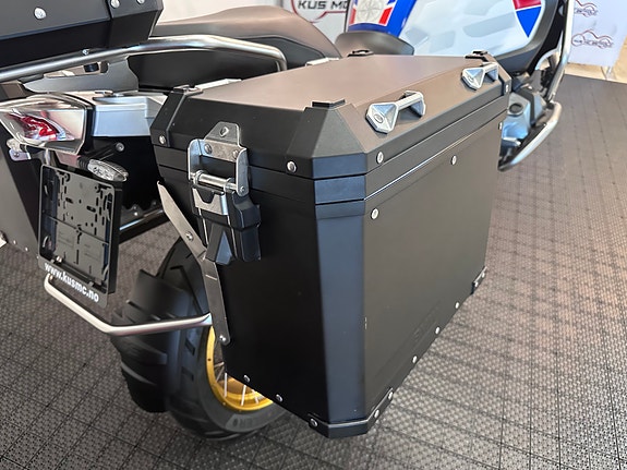 BMW R 1250 GS Adventure HP *** SENKET * SERVICE/GARANTI *** 15 of 30