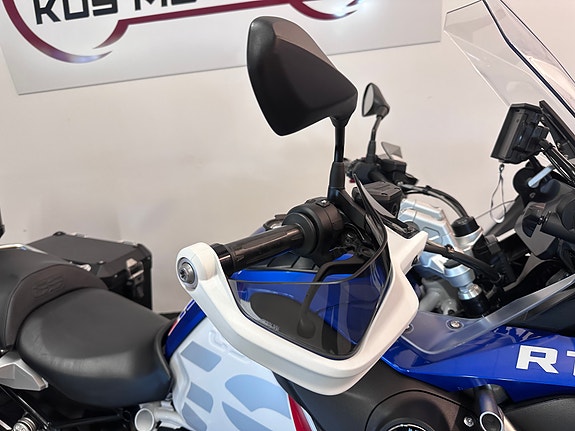 BMW R 1250 GS Adventure HP *** SENKET * SERVICE/GARANTI *** 27 of 30