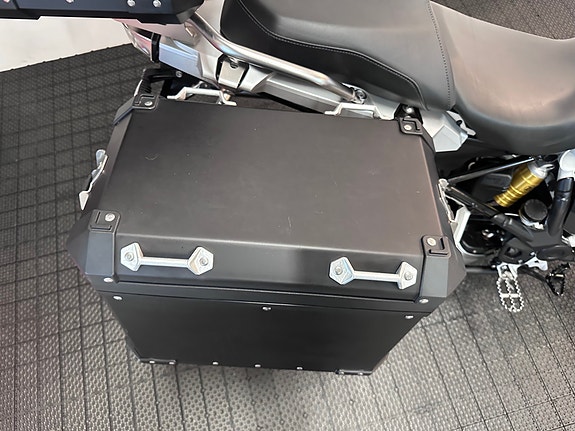 BMW R 1250 GS Adventure HP *** SENKET * SERVICE/GARANTI *** 14 of 30