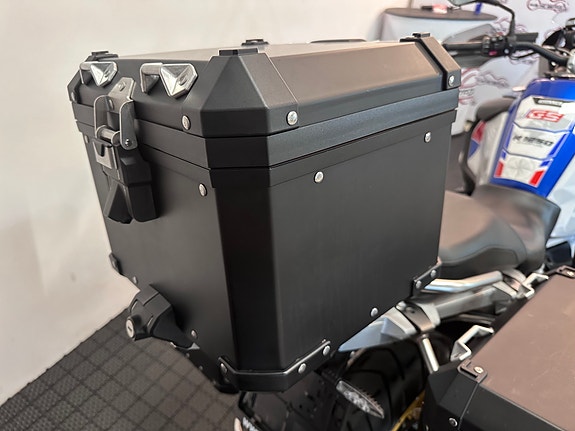 BMW R 1250 GS Adventure HP *** SENKET * SERVICE/GARANTI *** 16 of 30