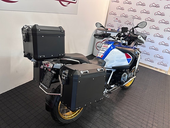 BMW R 1250 GS Adventure HP *** SENKET * SERVICE/GARANTI *** 5 of 30