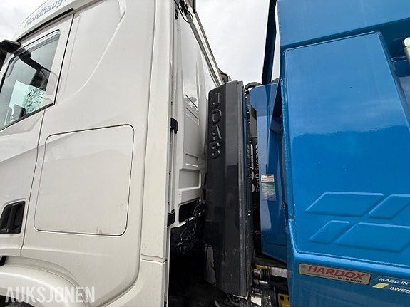 Scania R-serie 15 of 30