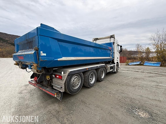 Scania R-serie 5 of 30
