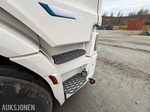 Scania R-serie 22 of 30