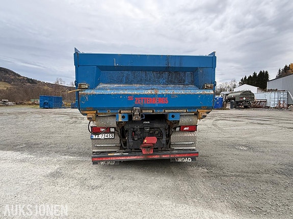 Scania R-serie 4 of 30