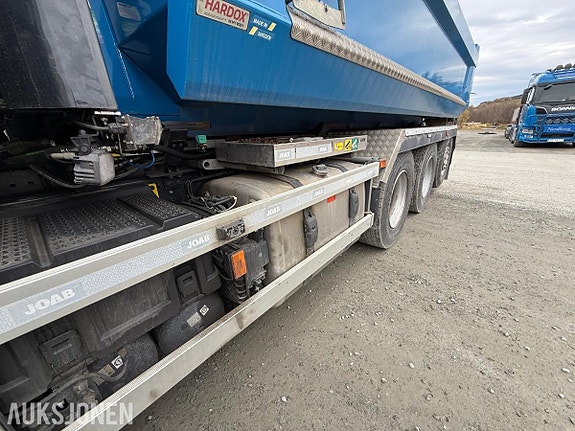 Scania R-serie 23 of 30