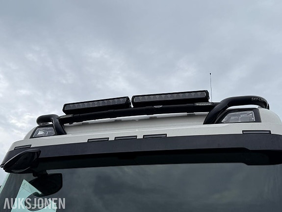 Scania R-serie 9 of 30