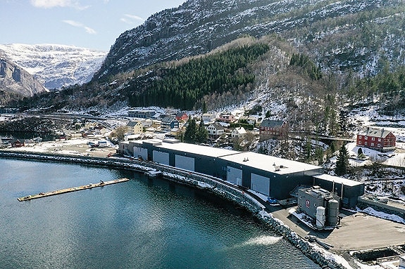 Bilde 1 av 5 i jobbannonse-galleriet