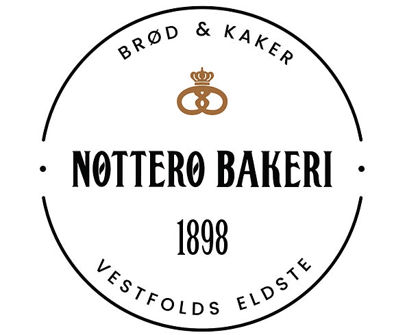 Nøtterø Bakeri & Konditori Engros AS logo