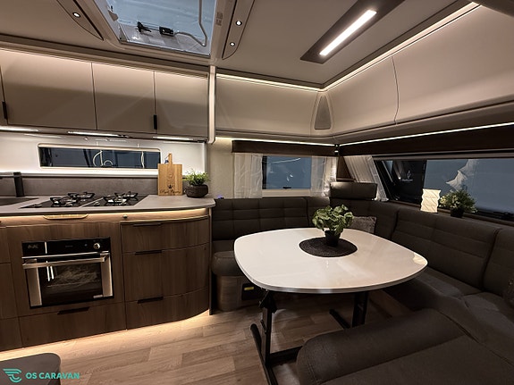 KABE ROYAL 560 XL 21 of 30