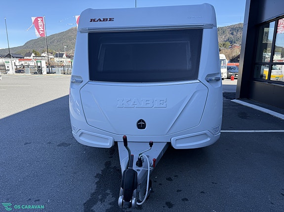 KABE ROYAL 560 XL 12 of 30