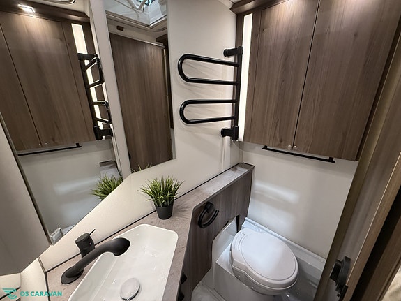 KABE ROYAL 560 XL 27 of 30