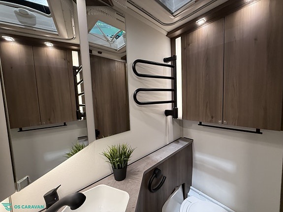 KABE ROYAL 560 XL 26 of 30