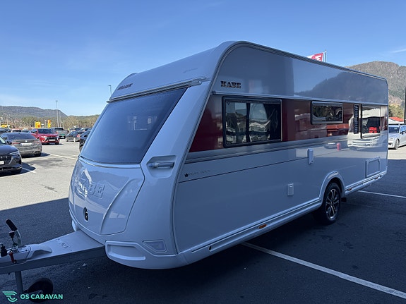 KABE ROYAL 560 XL 13 of 30