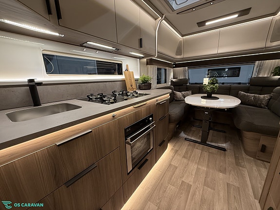 KABE ROYAL 560 XL 22 of 30