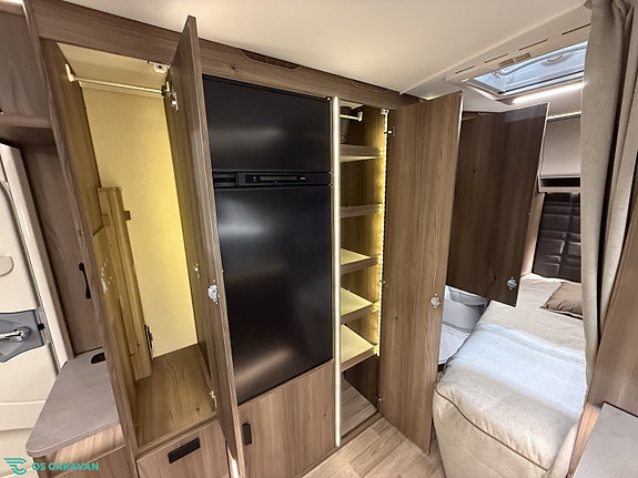 KABE ROYAL 560 XL 30 of 30