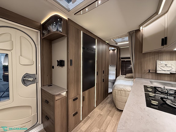 KABE ROYAL 560 XL 23 of 30
