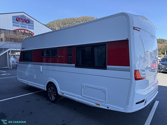 KABE ROYAL 560 XL 8 of 30