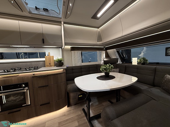 KABE ROYAL 560 XL 16 of 30