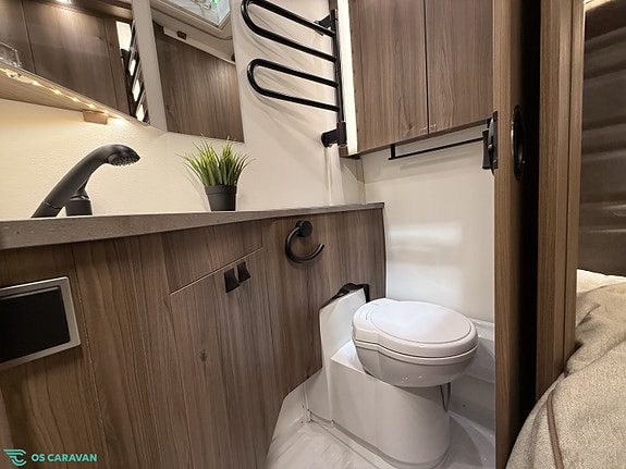 KABE ROYAL 560 XL 24 of 30