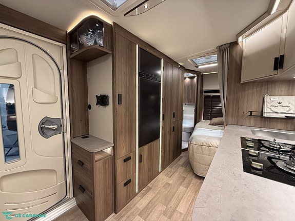 KABE ROYAL 560 XL 25 of 30