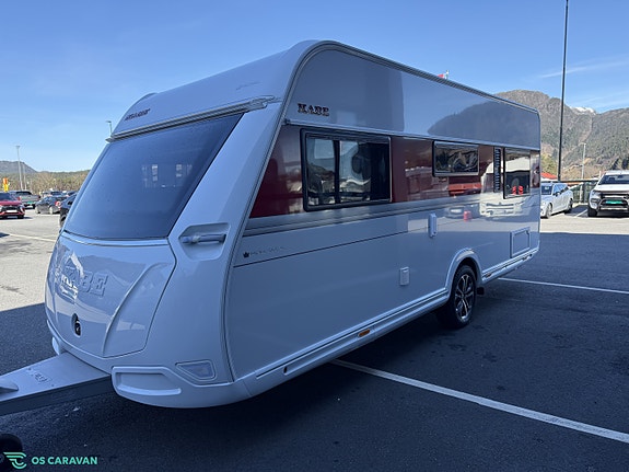 KABE ROYAL 560 XL 11 of 30