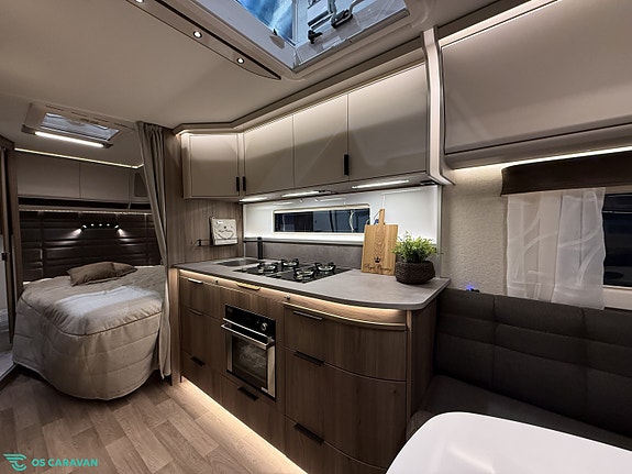 KABE ROYAL 560 XL 20 of 30