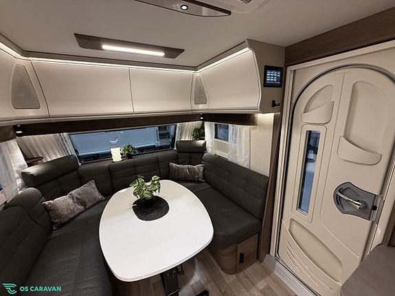 KABE ROYAL 560 XL 18 of 30