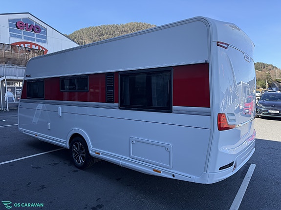 KABE ROYAL 560 XL 9 of 30