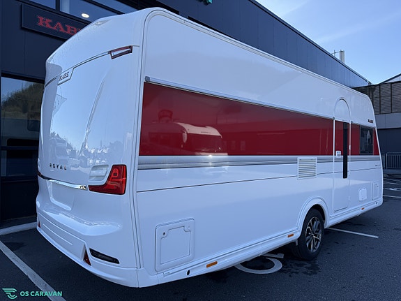 KABE ROYAL 560 XL 6 of 30