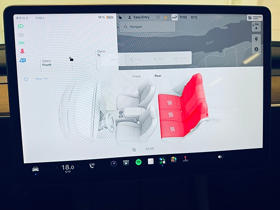 Tesla Model 3 16 of 25