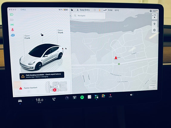 Tesla Model 3 15 of 25