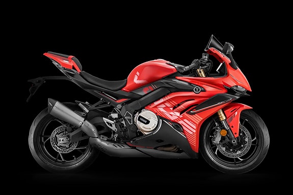 VOGE RR660S ** VERDENS NYHET/RESERVER NÅ ** 14 of 16