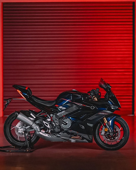 VOGE RR660S ** VERDENS NYHET/RESERVER NÅ ** 9 of 16